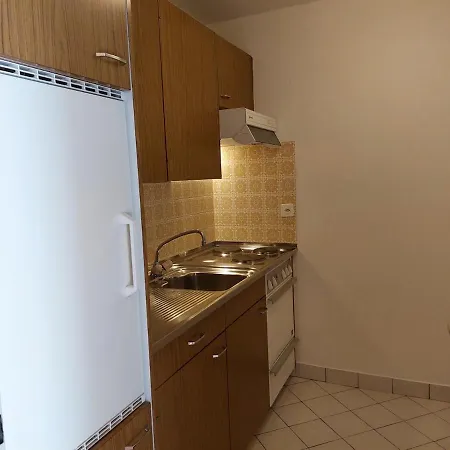 Belair 20 - Pisten Erli, Super Aussicht! Апартаменты Лойкербад