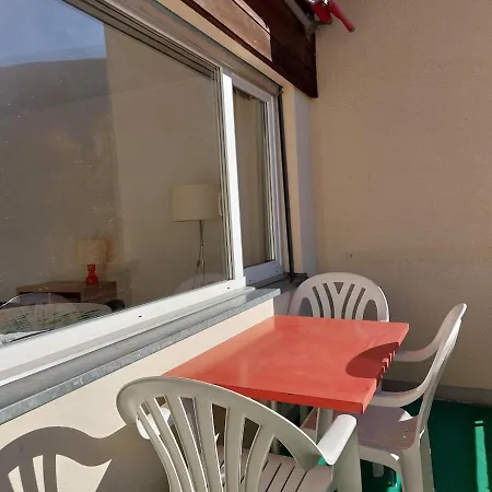 Belair 20 - Pisten Erli, Super Aussicht! Апартаменты *