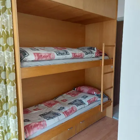 Belair 20 - Pisten Erli, Super Aussicht! Апартаменты