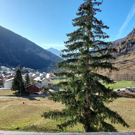 Belair 20 - Pisten Erli, Super Aussicht! *