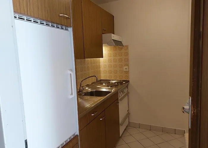 Belair 20 - Pisten Erli, Super Aussicht! شقة لوكباد