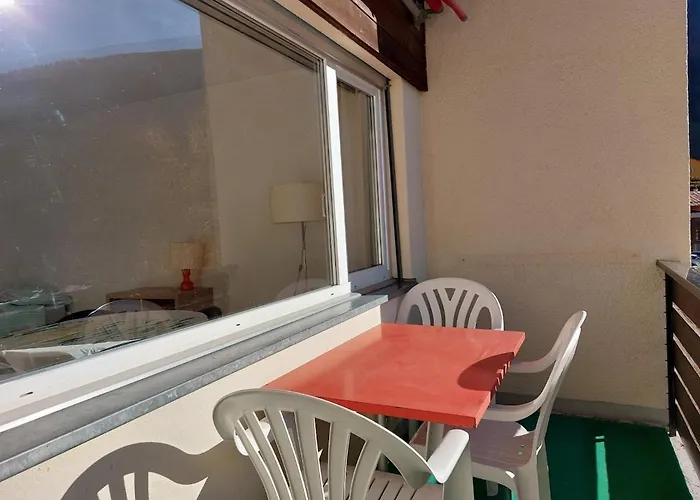 Belair 20 - Pisten Erli, Super Aussicht! شقة *