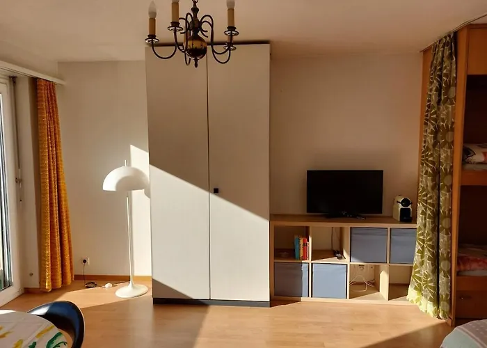 Belair 20 - Pisten Erli, Super Aussicht! * لوكباد